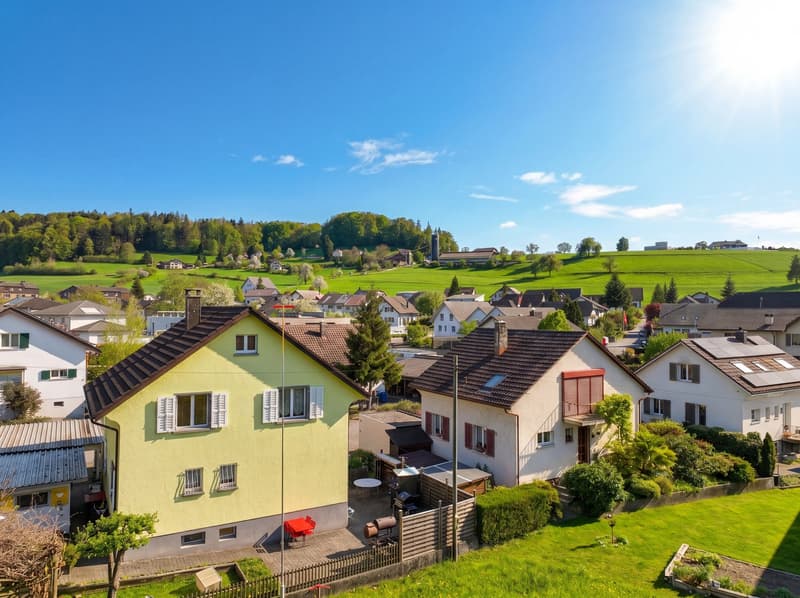 Foto Aussciht südost