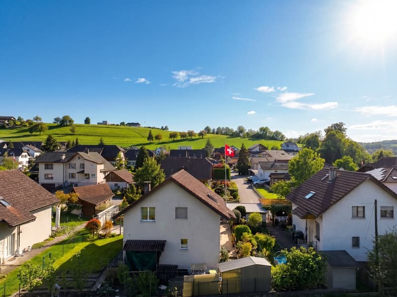 Foto Aussciht südsüdwest