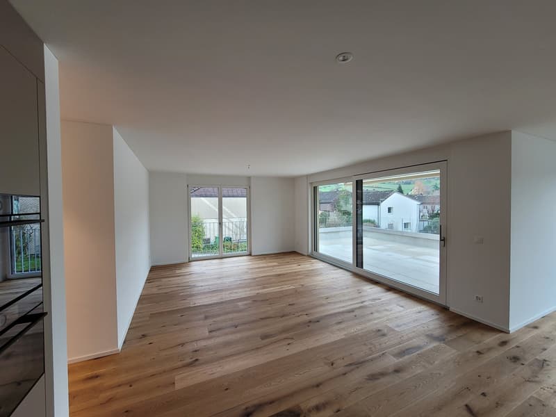 Attraktive 4.5-Zimmer-Obergeschosswohnung mit hochwertigem Ausbau und traumhaftem Ausblick (4)