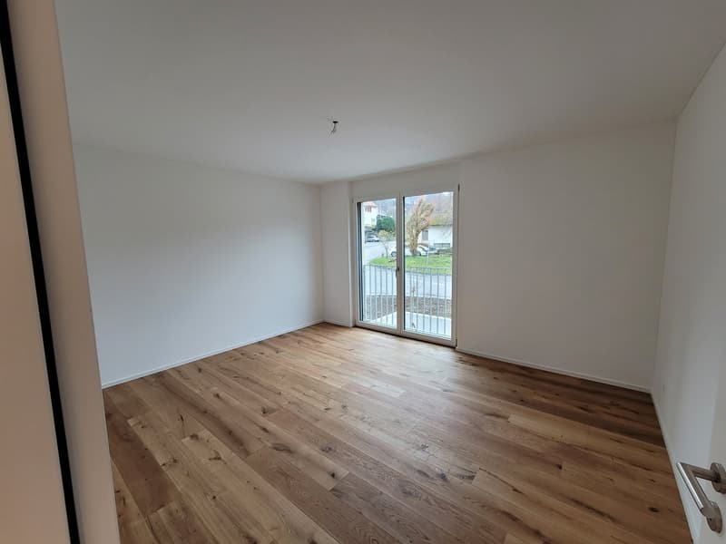 Attraktive 4.5-Zimmer-Obergeschosswohnung mit hochwertigem Ausbau und traumhaftem Ausblick (6)