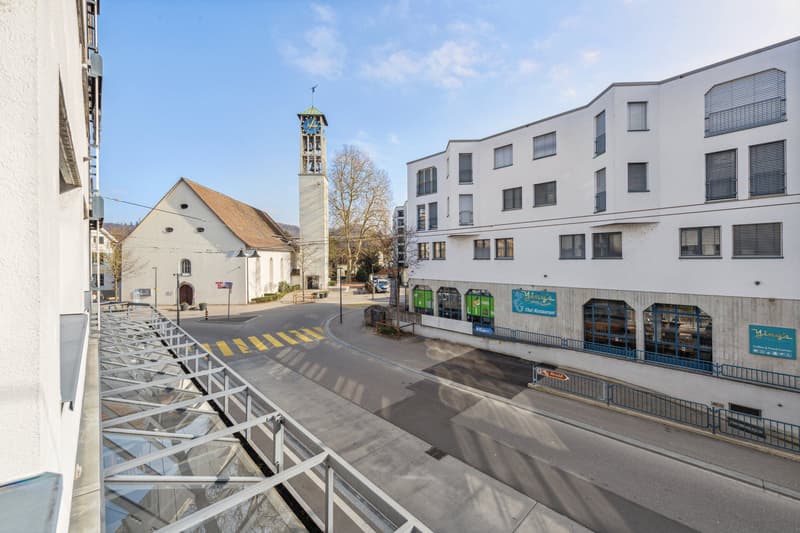 Repräsentative Büro- und Retailflächen im Zentrum von Neuhausen (10)