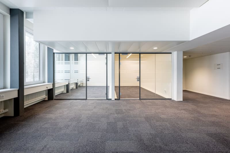321 m2 di spazio ufficio rappresentativo in affitto in posizione privilegiata (4)