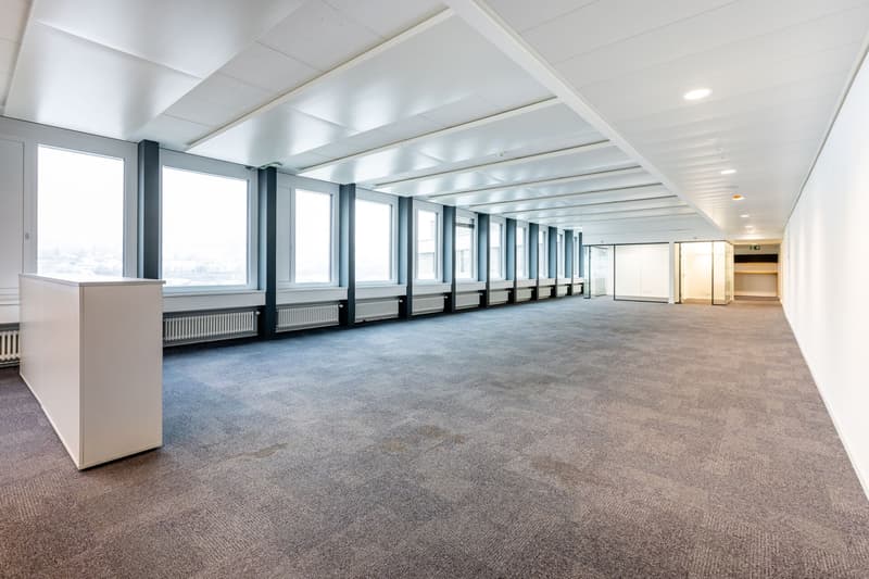 Espaces de bureau modernes à louer dans un excellent emplacement (2)