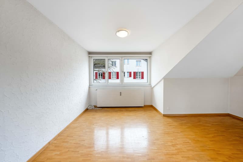 3.5 Zimmerwohnung in St. Gallen (8)