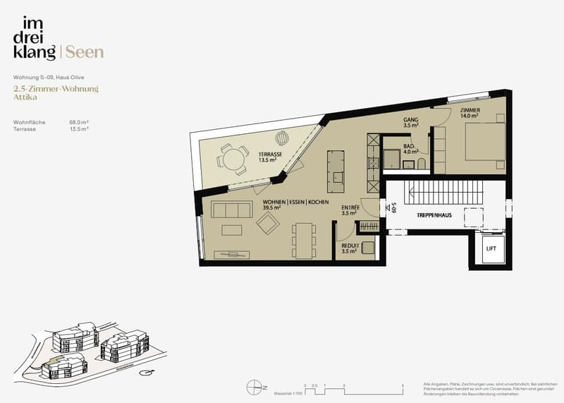 Exklusive 3.5-Zimmer-Wohnung in Winterthur-Seen! (8)