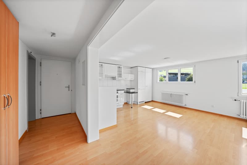4.5 Zimmerwohnung in Heiden (4)