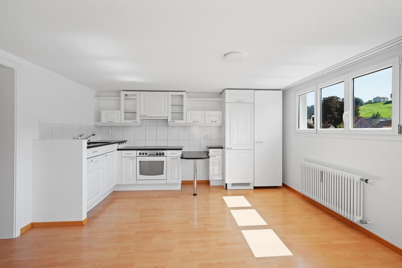 4.5 Zimmerwohnung in Heiden (2)