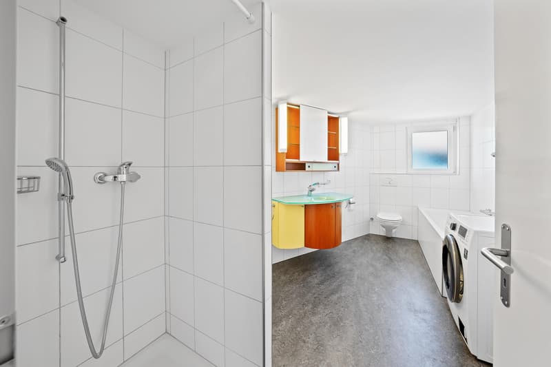 4.5 Zimmerwohnung in Heiden (5)