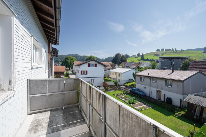 4.5 Zimmerwohnung in Heiden (10)