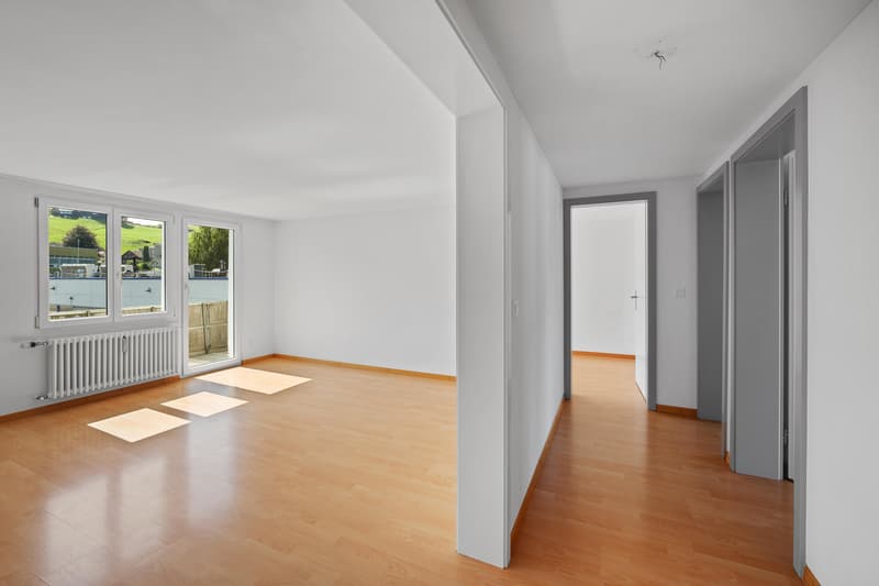 4.5 Zimmerwohnung in Heiden (6)