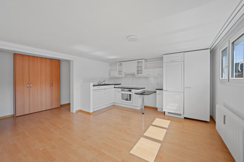4.5 Zimmerwohnung in Heiden (3)