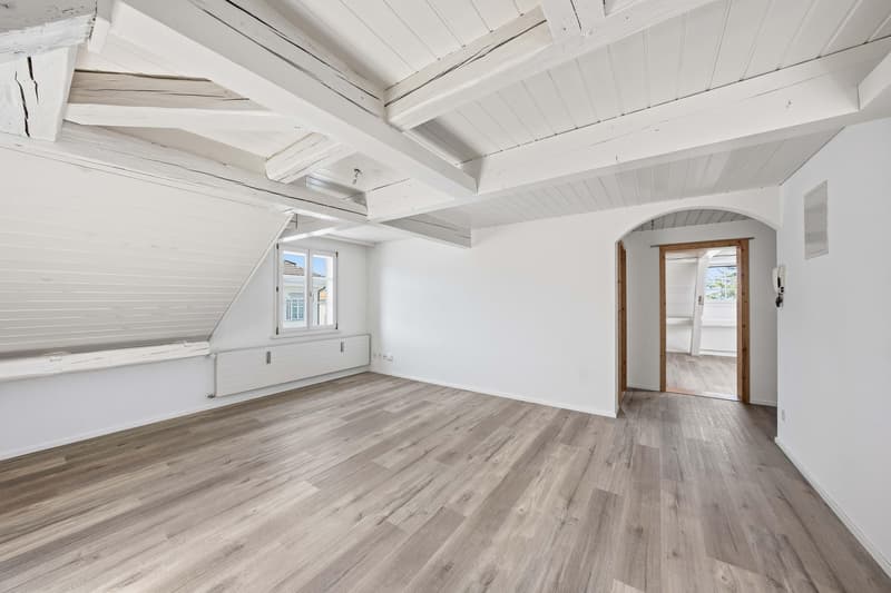 Appartement 3.5 pièces à Heiden (2)