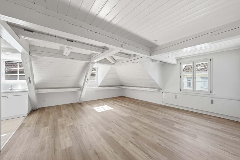 Appartement 3.5 pièces à Heiden (6)