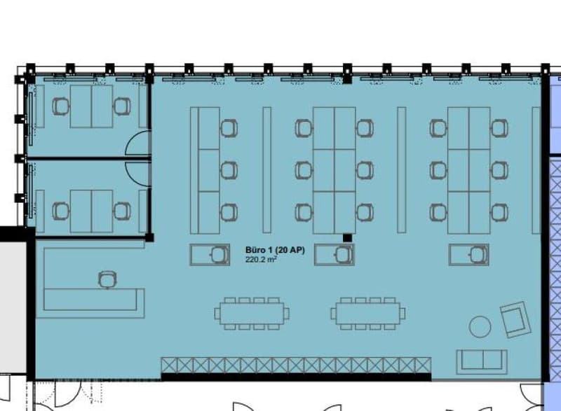 Espace pour des visions (2)