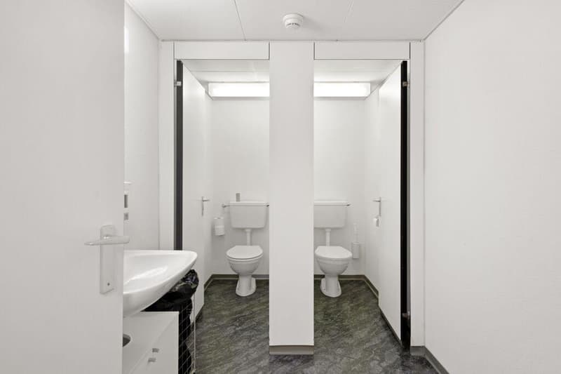Commercial space, 5th floor, Neumarkt 2, St. Gallen (8)