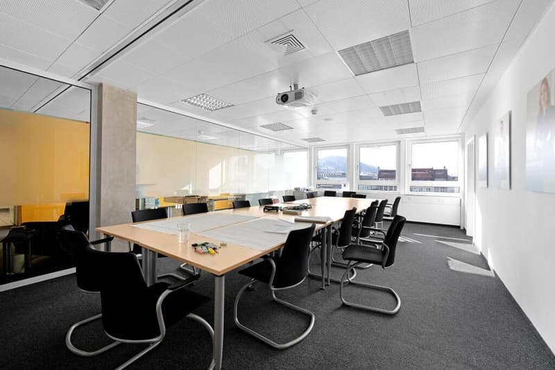 Commercial space, 5th floor, Neumarkt 2, St. Gallen (5)