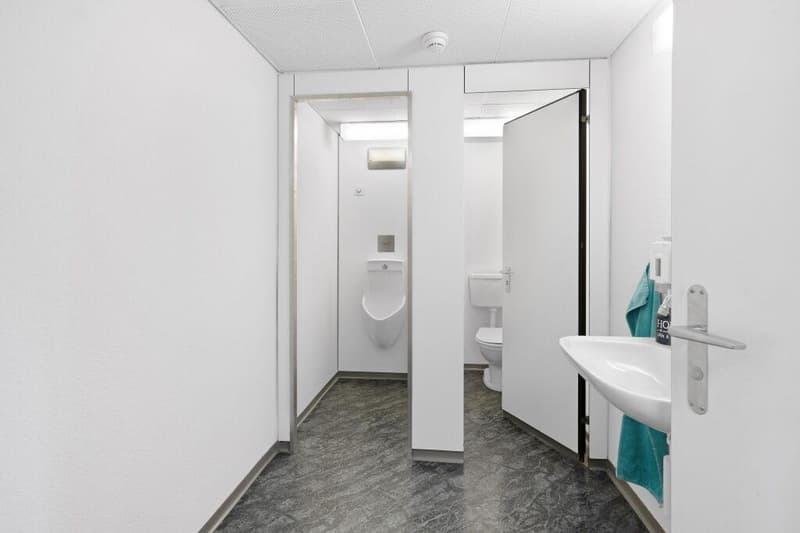 Commercial space, 5th floor, Neumarkt 2, St. Gallen (9)
