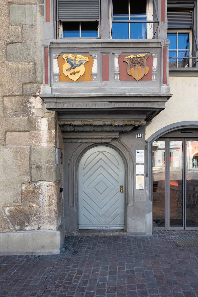 Praxisgeeigneter Gewerberaum an zentraler Lage (12)