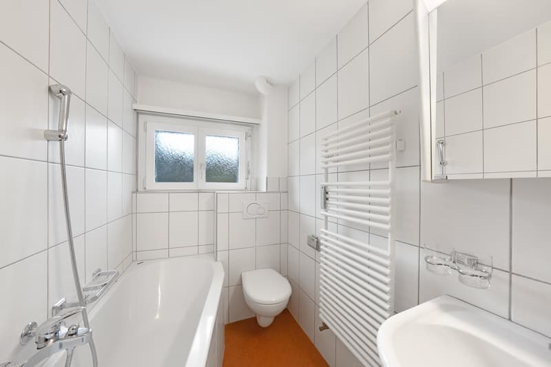 Appartement 3.0 pièces à Heiden (3)