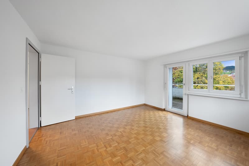 Appartement 3.0 pièces à Heiden (5)