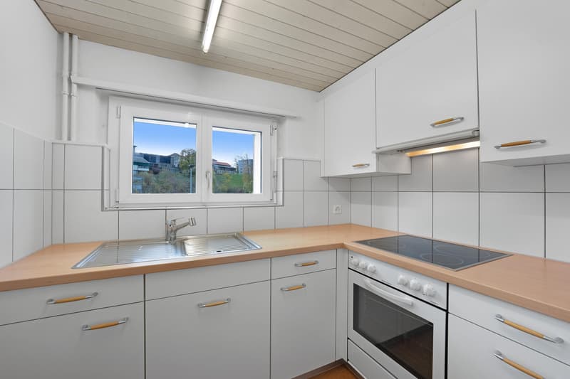 Appartement 3.0 pièces à Heiden (2)
