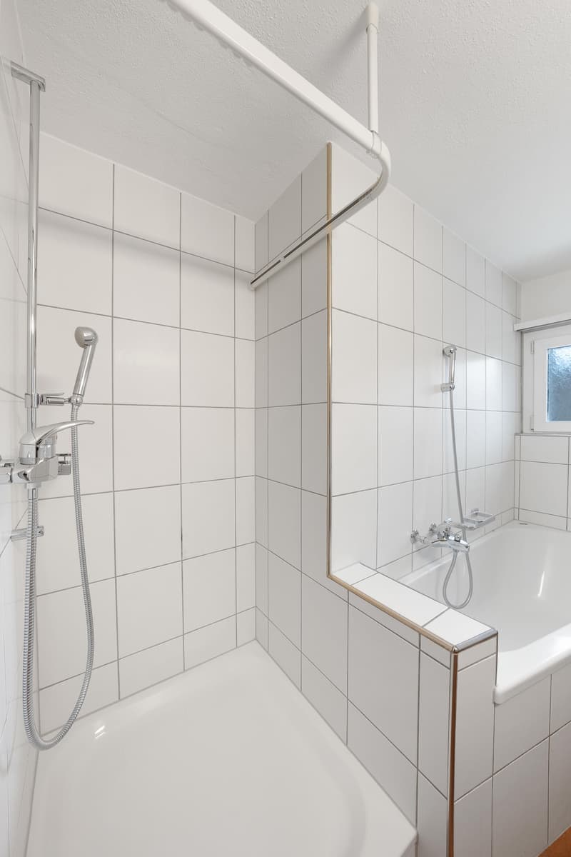 Appartement 3.0 pièces à Heiden (4)