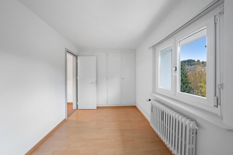 Appartement 3.0 pièces à Heiden (7)
