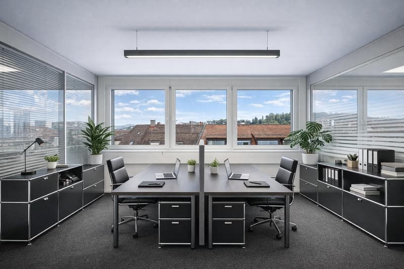 Immeuble commercial à St. Gallen (11)