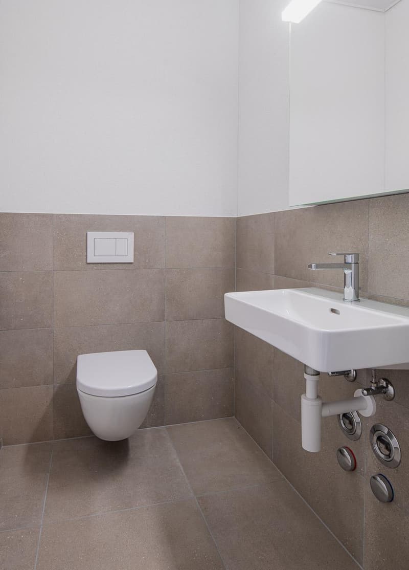 Espace commercial attractif au centre de Neuhausen ! (7)