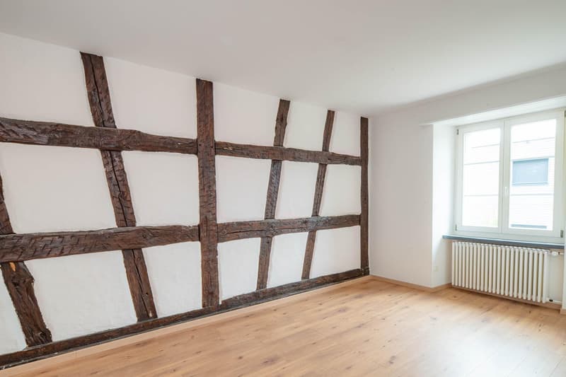 Appartement 4.5 pièces à Neunkirch (7)