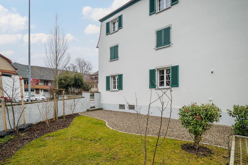 Appartement 4.5 pièces à Neunkirch (11)