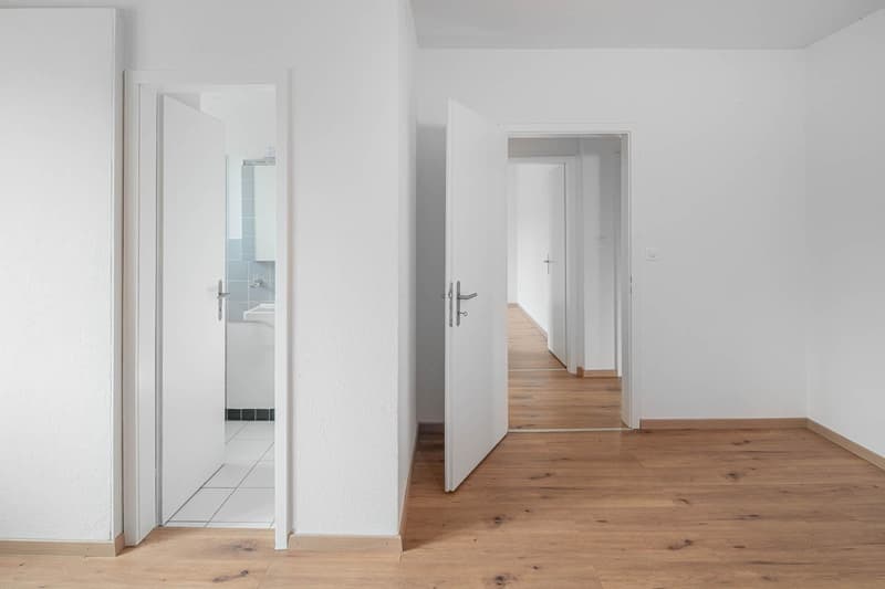 Appartement 4.5 pièces à Neunkirch (5)