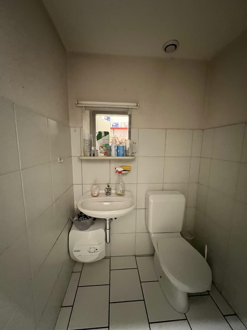 Gewerbe in Rorschach (4)