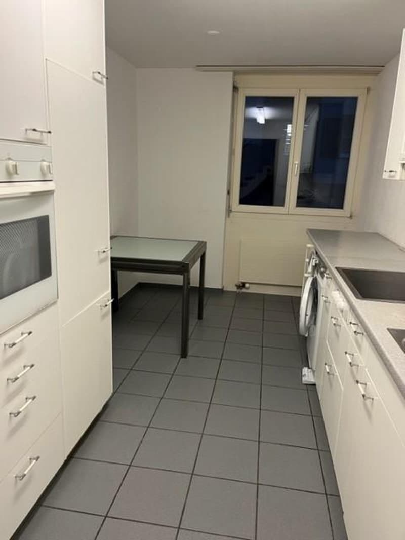 4- Zimmerwohnung im idyllischen Eschikofen (4)
