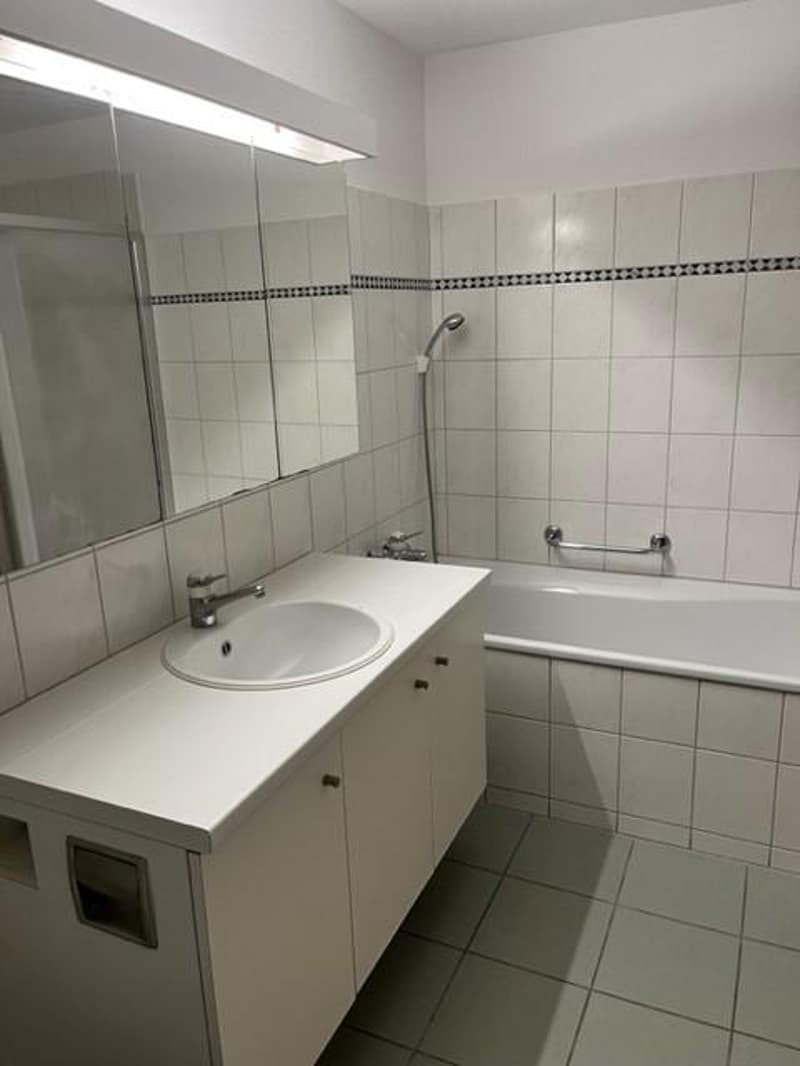 4- Zimmerwohnung im idyllischen Eschikofen (2)