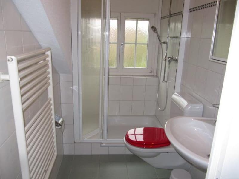 4- Zimmerwohnung im idyllischen Eschikofen (3)