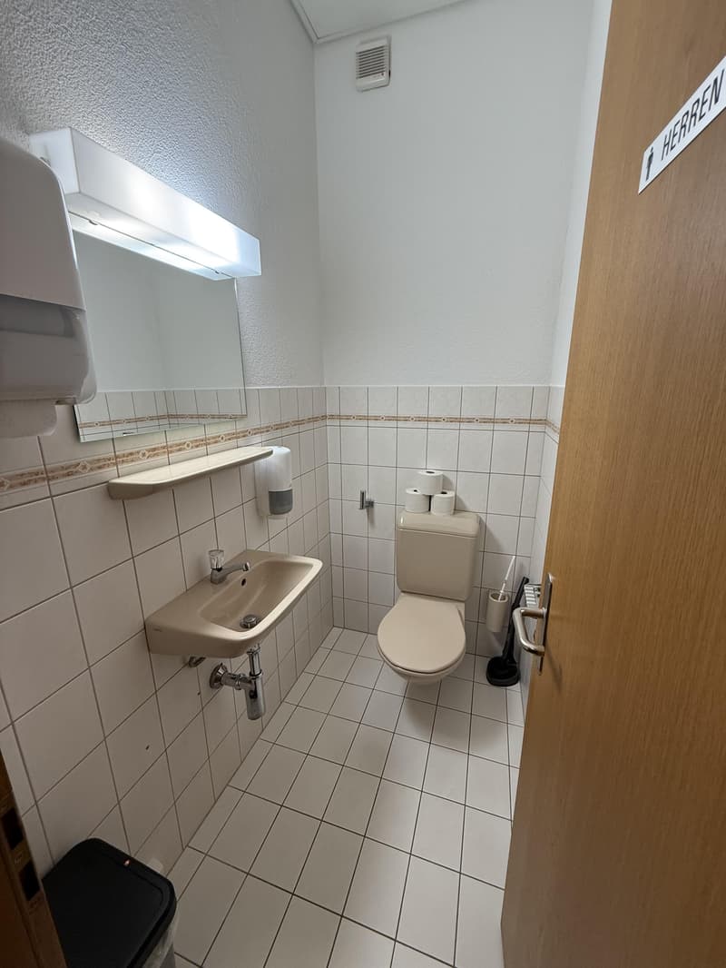 Lichtdurchflutete Gewerberäume an zentraler Lage zu vermieten (8)