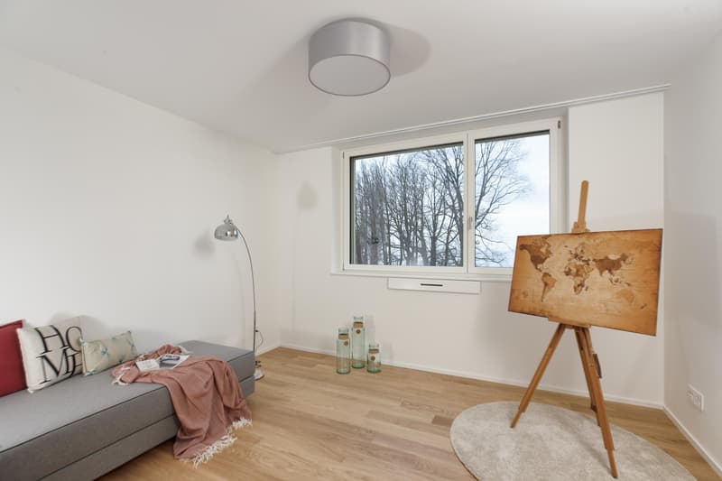 4.5 Zimmerwohnung in Rorschach (10)