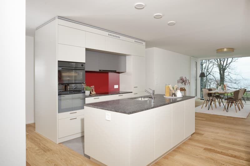 4.5 Zimmerwohnung in Rorschach (3)