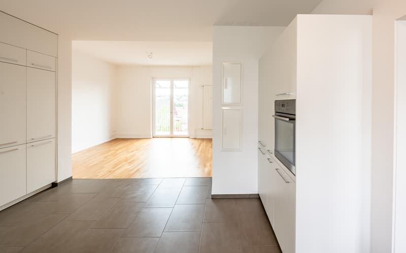 3.5-Zimmer-Wohnung in Schaffhausen (2)