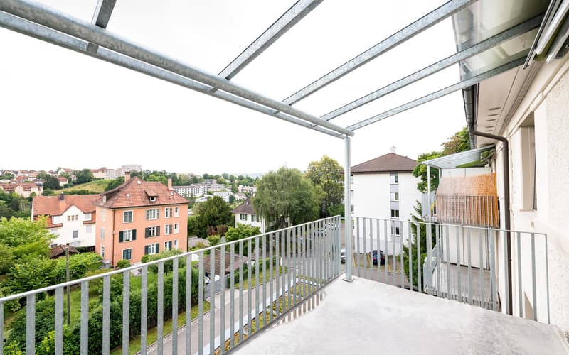 3.5-Zimmer-Wohnung in Schaffhausen (9)