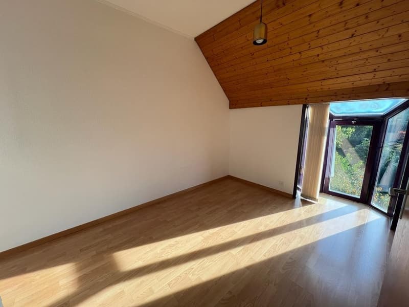 4.5-Zimmer-Maisonettewohnung in zentraler Lage in Aarau (7)