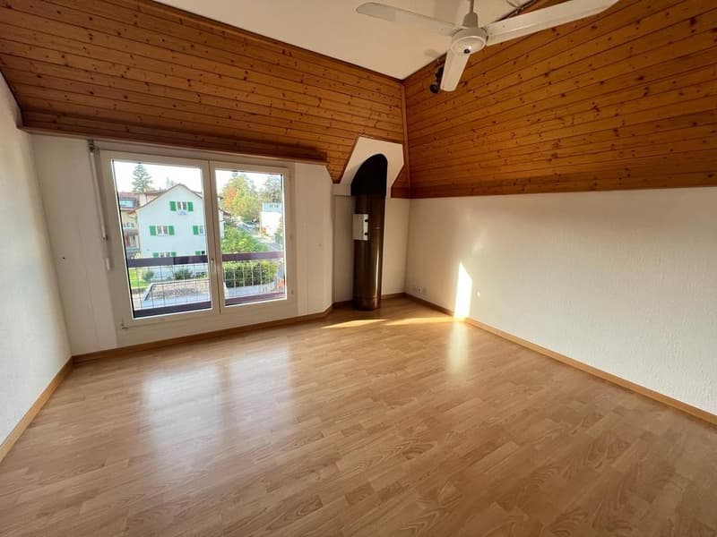 4.5-Zimmer-Maisonettewohnung in zentraler Lage in Aarau (8)