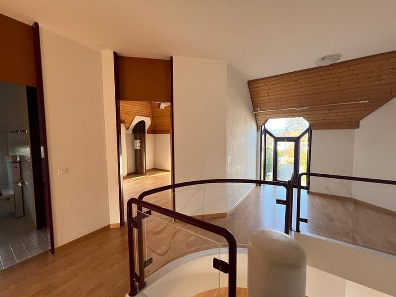 4.5-Zimmer-Maisonettewohnung in zentraler Lage in Aarau (5)