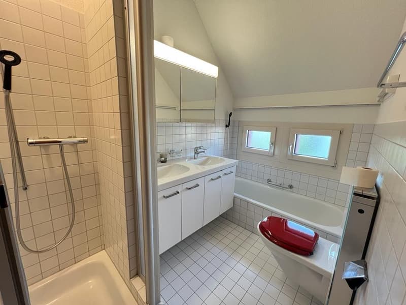 4.5-Zimmer-Maisonettewohnung in zentraler Lage in Aarau (10)