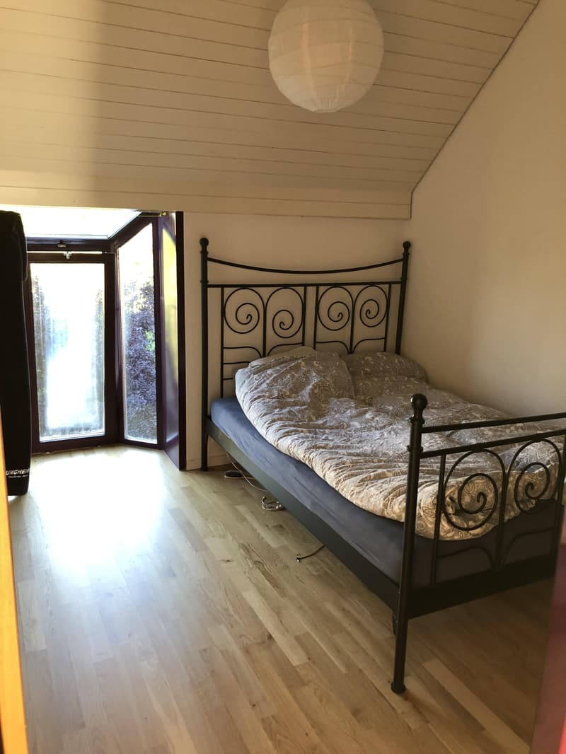 4.5 Zimmerwohnung in Aarau (9)