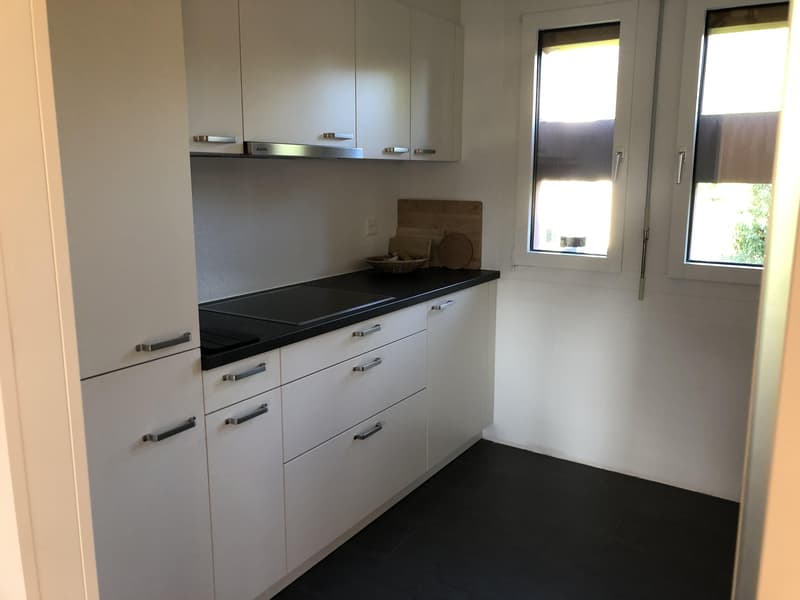 4.5 Zimmerwohnung in Aarau (4)