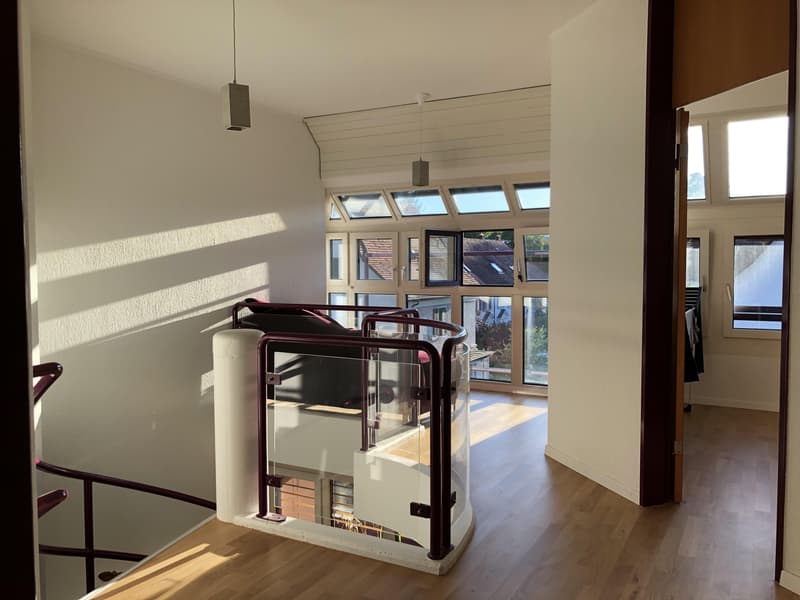4.5 Zimmerwohnung in Aarau (7)
