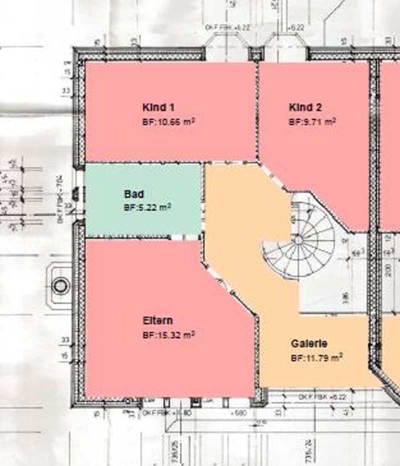 4.5 Zimmerwohnung in Aarau (11)
