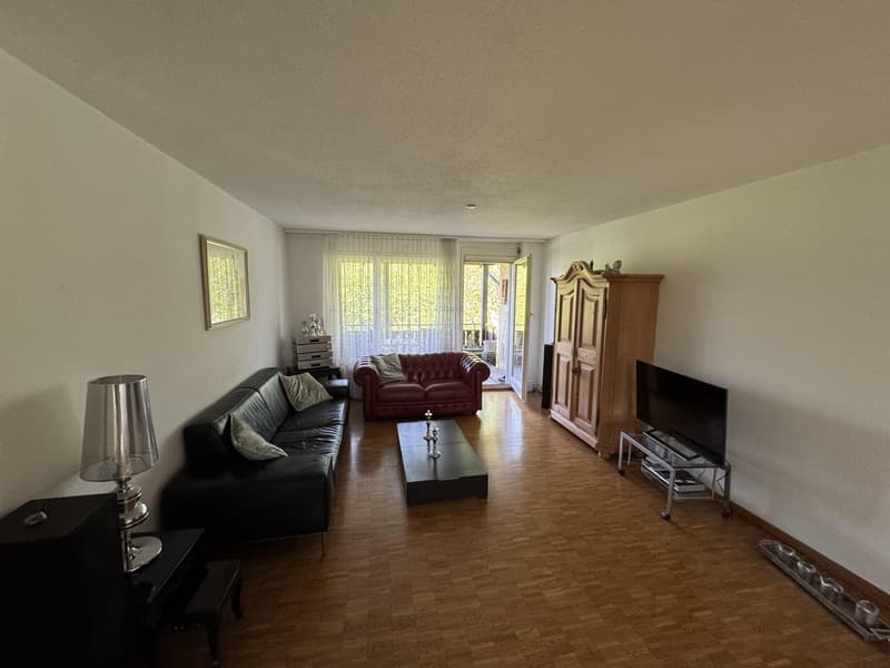 Charmante 4.5-Zimmer-Wohnung in Brüttisellen zu vermieten / Befristet bis 30.11.2027 (2)